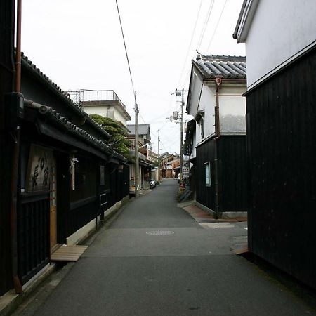 Business Hotel Top Inn Kagurano 和歌山市 エクステリア 写真