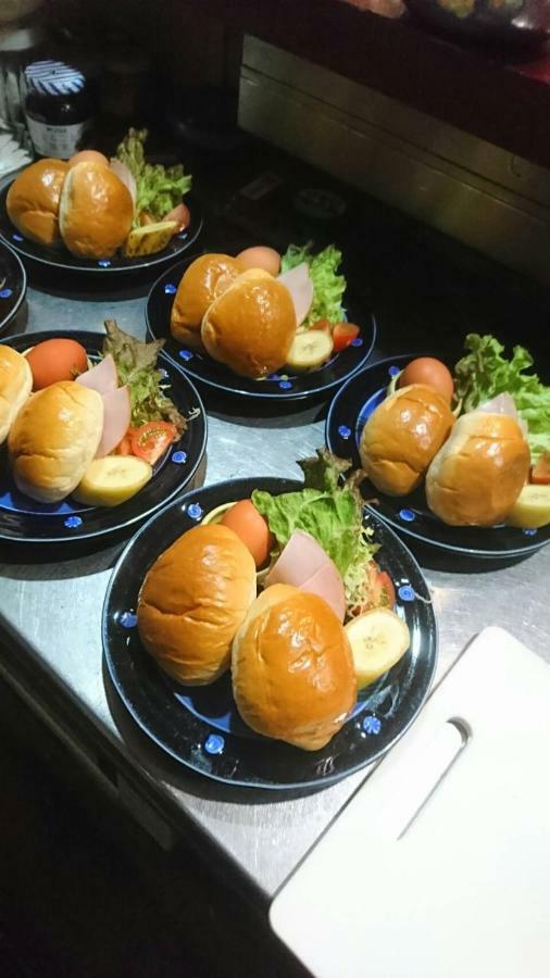 Business Hotel Top Inn Kagurano 和歌山市 エクステリア 写真